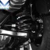 TUON OFF-ROAD COIL SPRING KIA MOHAVE 2018-19